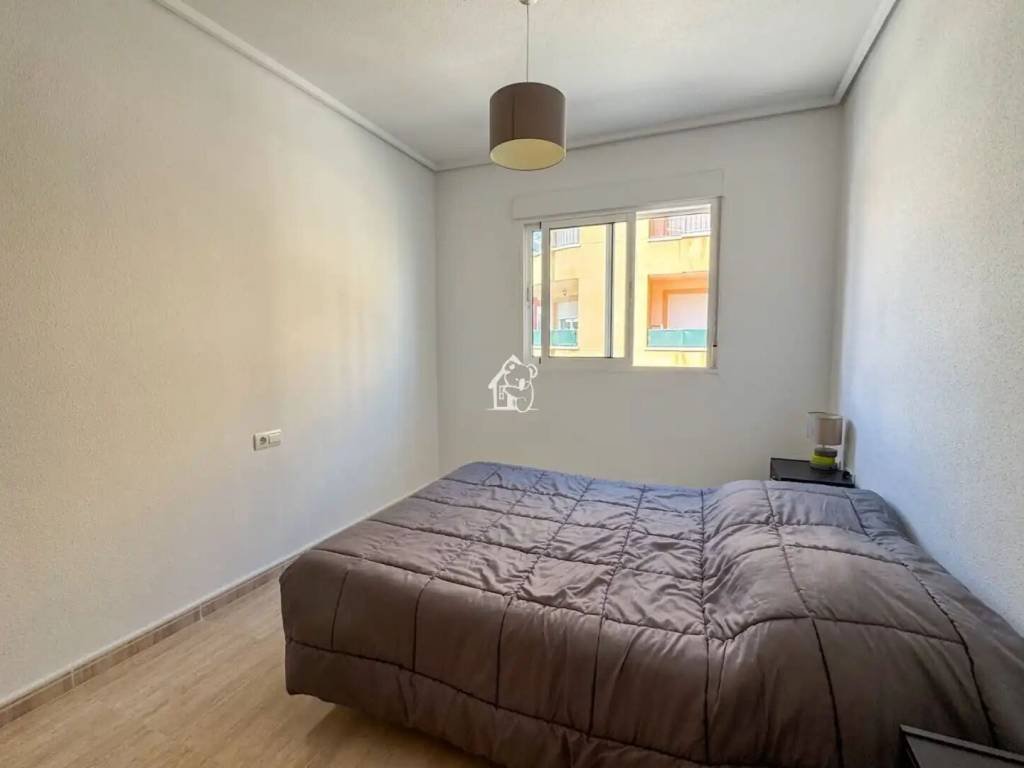 Pis de 65 m² a Sant Miquel de les Salines