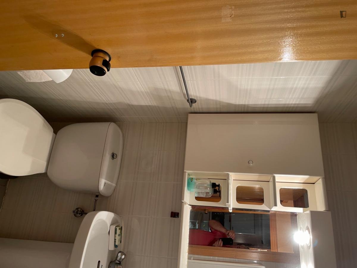 Habitación en alquiler, Leganés
