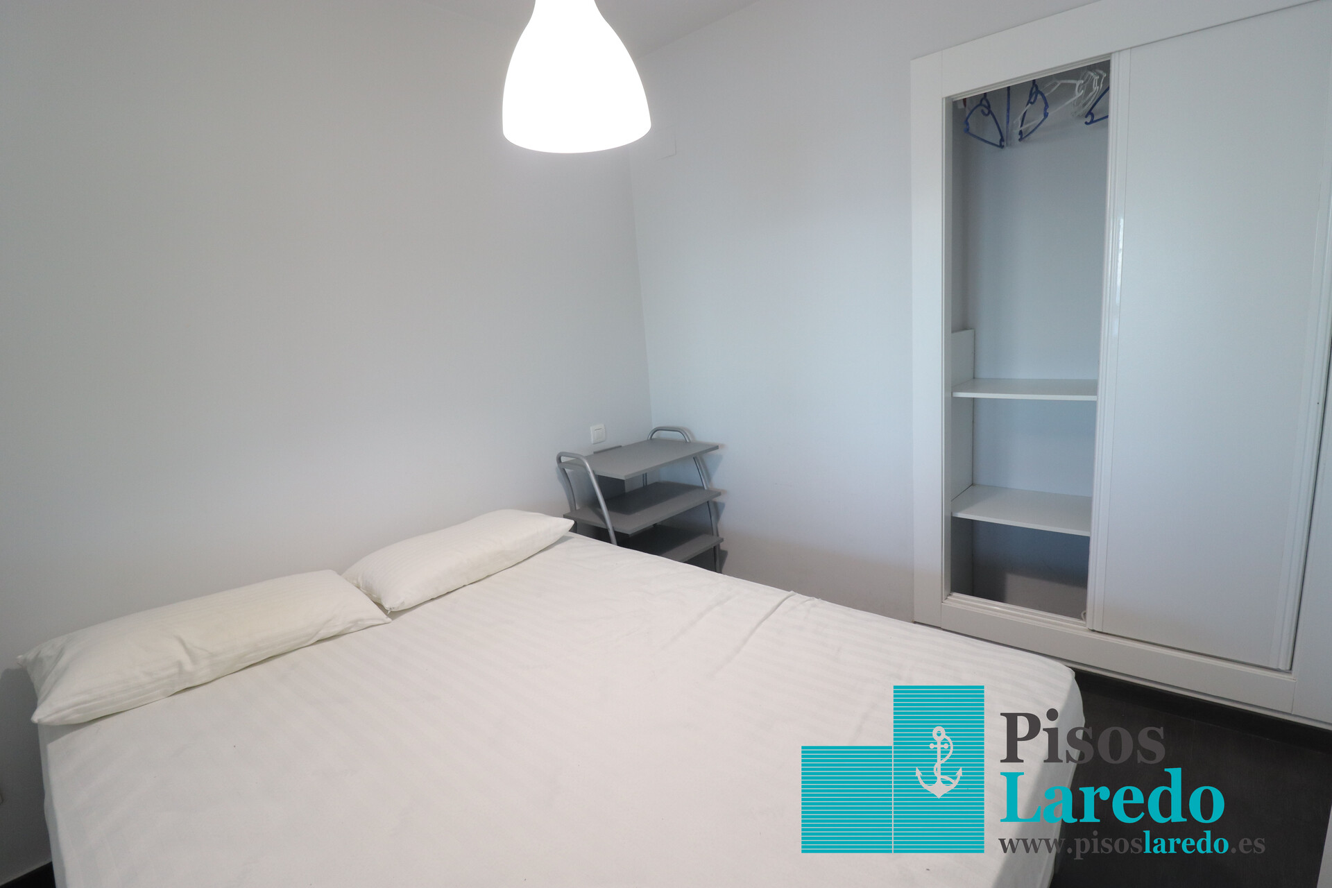 Piso de 65 m² en Laredo