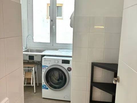 Piso de 60 m² en Mahón