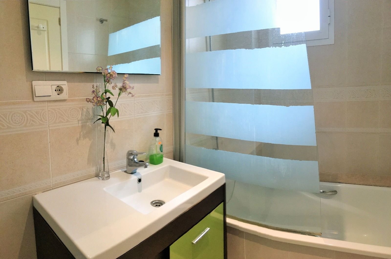 Piso de 70 m² en Sanlúcar de Barrameda