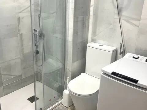 Piso de 60 m² en Sevilla