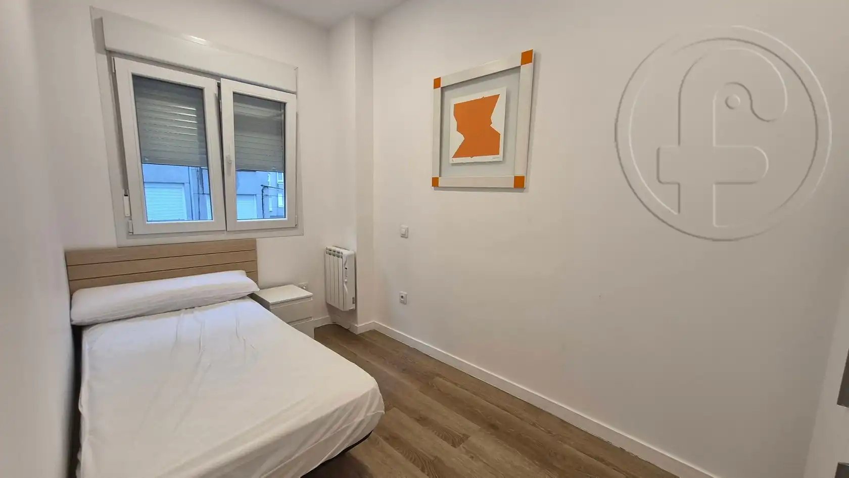 Piso de 55 m² en Santander