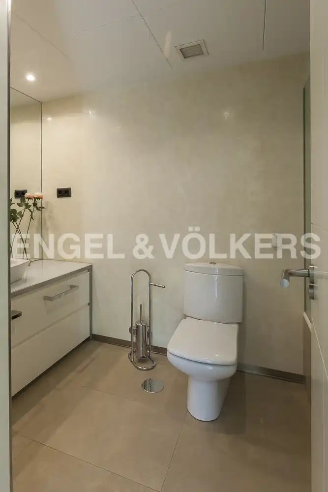 Piso de 102 m² en Madrid