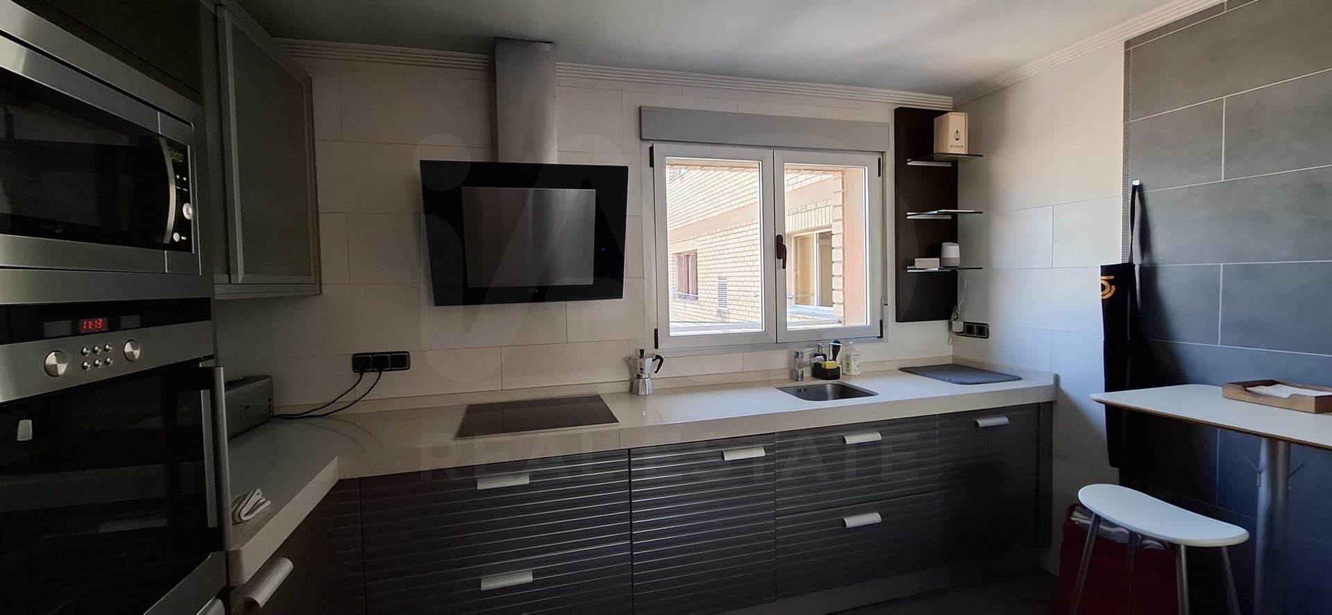 Piso de 127 m² en León