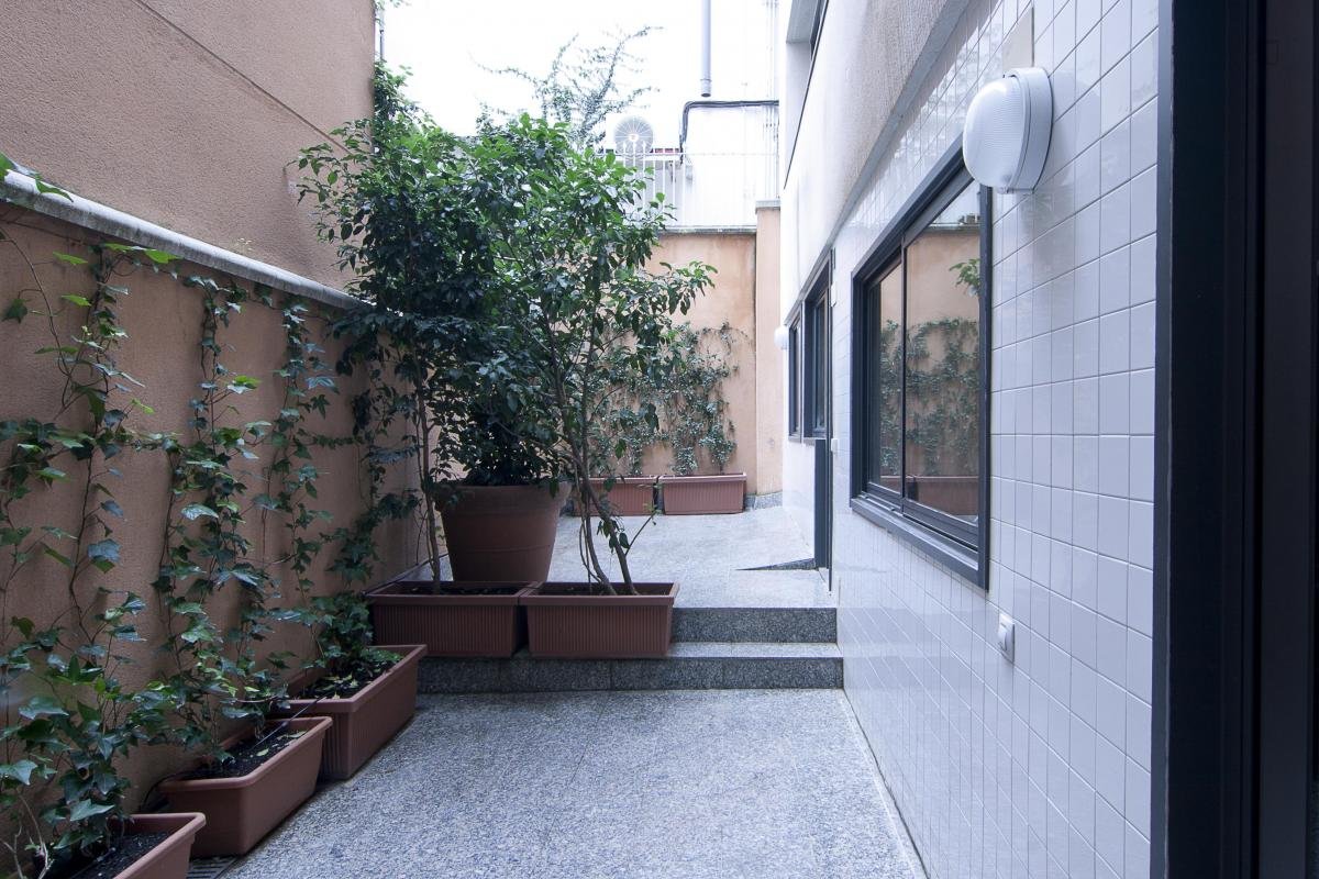 Pis de 85 m² a Barcelona