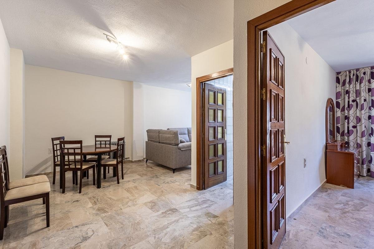 Piso de 65 m² en Granada