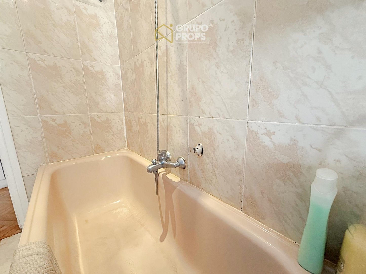 Piso de 235 m² en Madrid