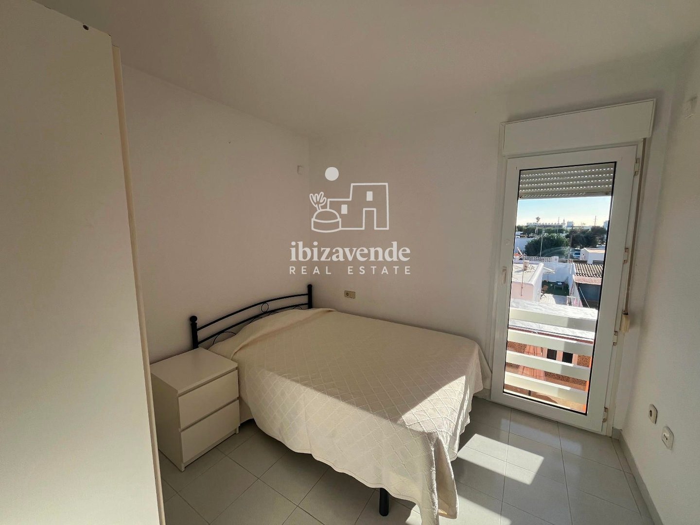 Pis de 92 m² a Sant Josep de sa Talaia