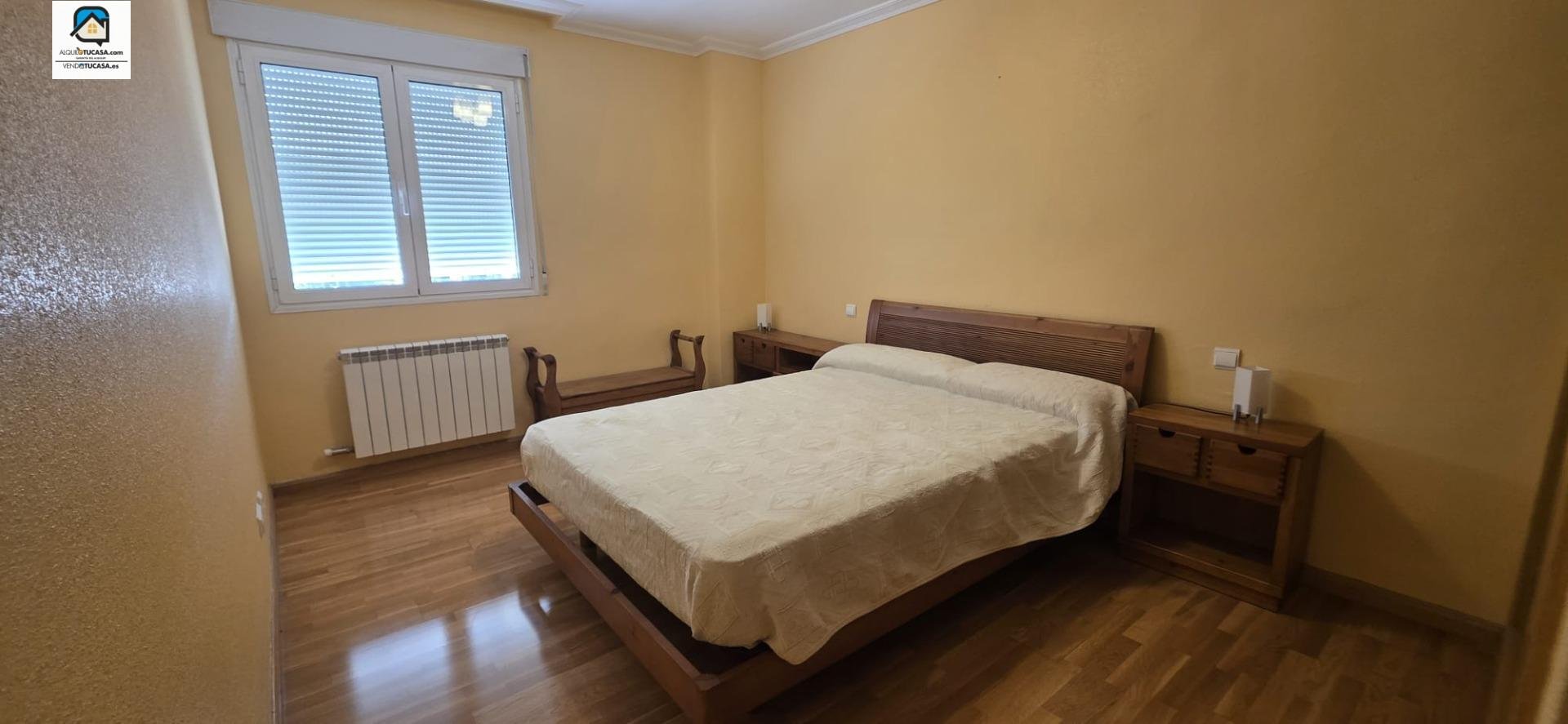 Piso de 157 m² en Valladolid