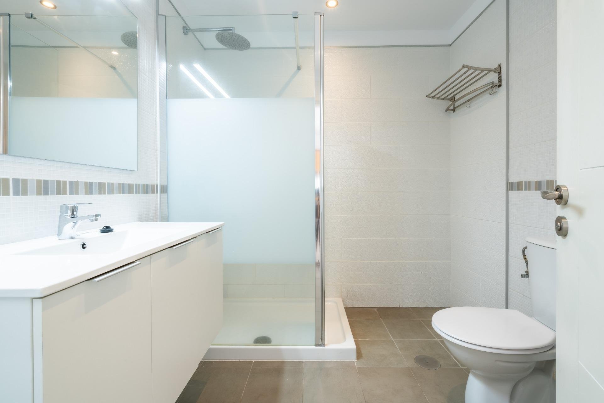 Pis de 53 m² a Arona