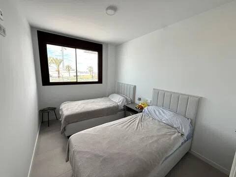 Pis de 95 m² a Finestrat