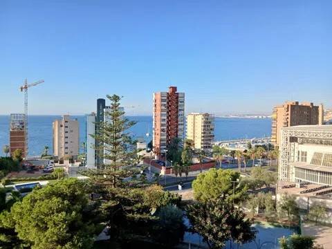 Pis de 70 m² a Alacant