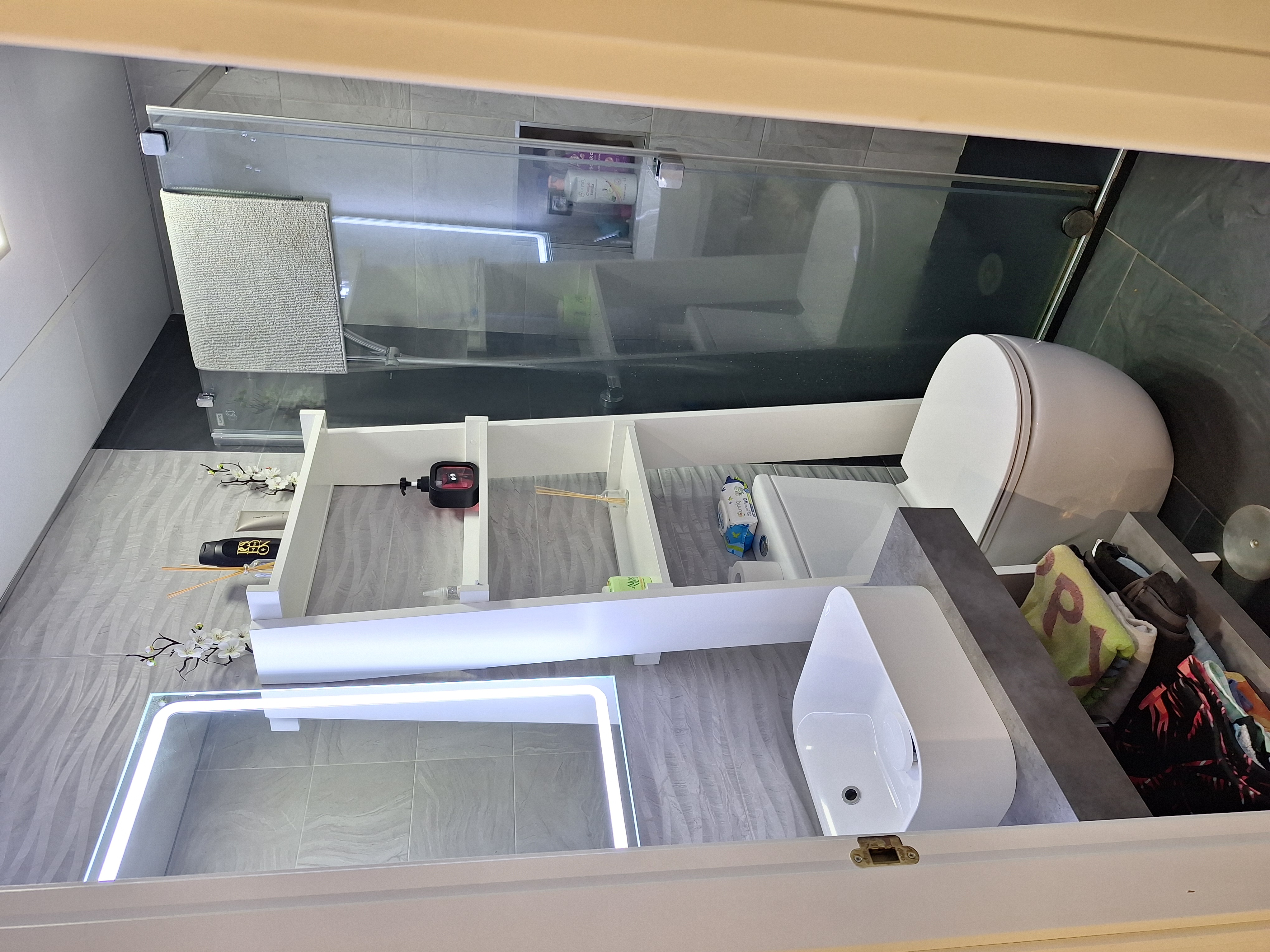 Habitación 85 m², Sevilla