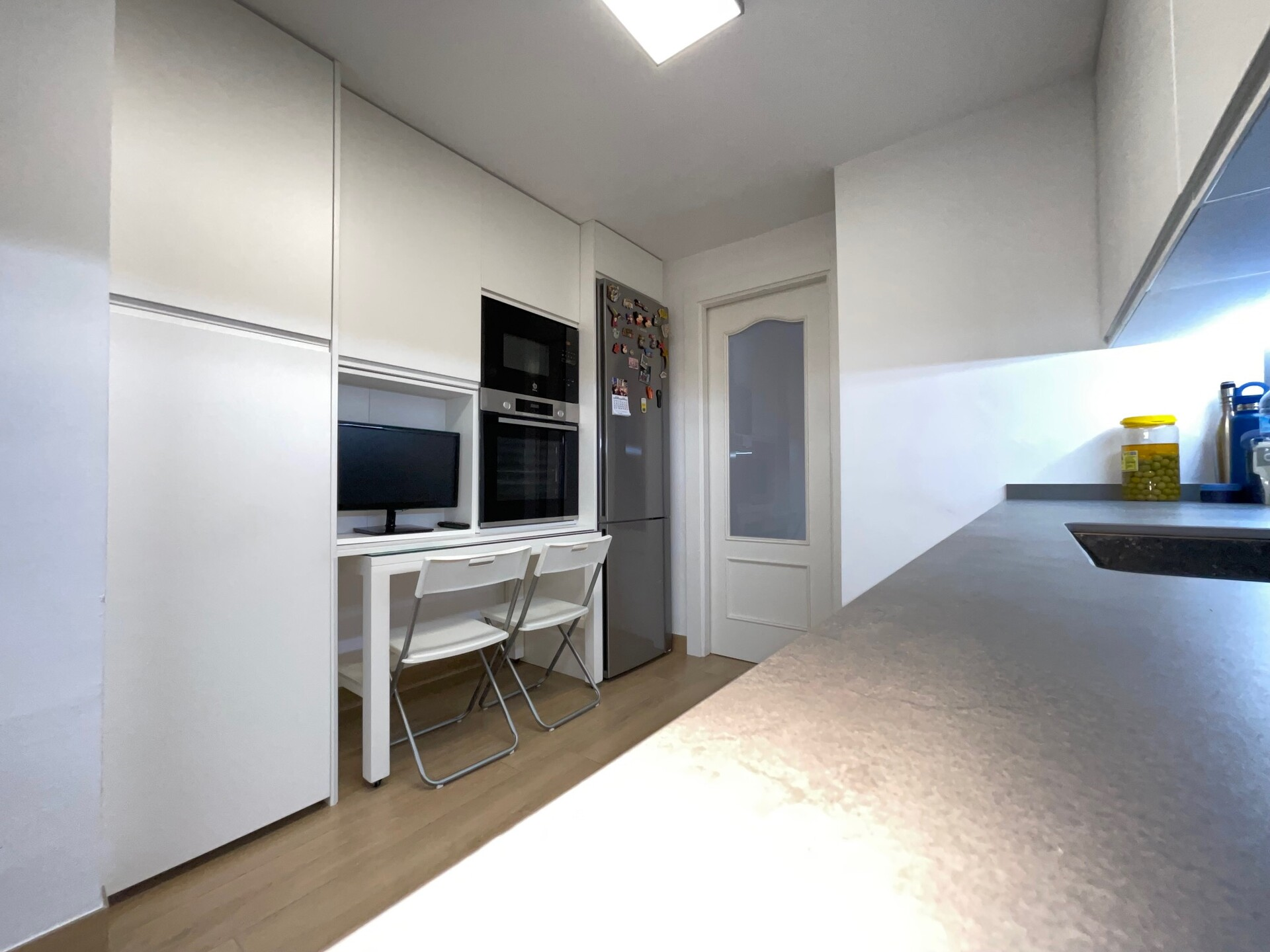 Pis de 90 m² a Estepona