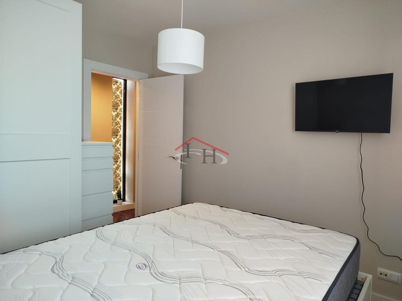 Pis de 59 m² a Sariegos