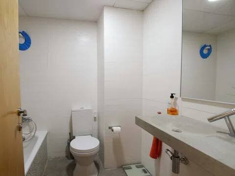 Piso de 240 m² en San Antonio de Benagéber