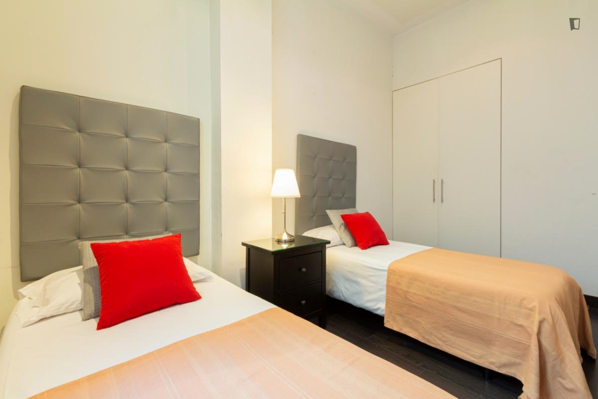 Wohnung 70 m² in Madrid