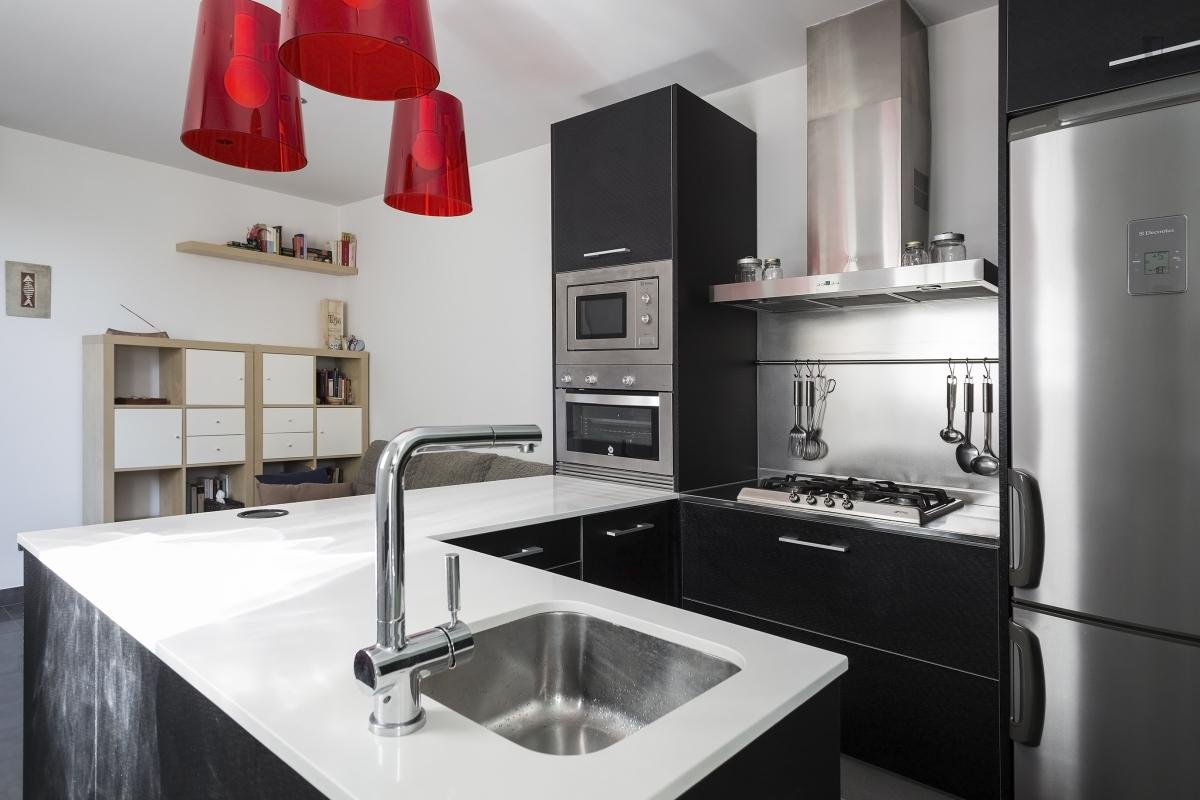 Piso de 30 m² en Barcelona