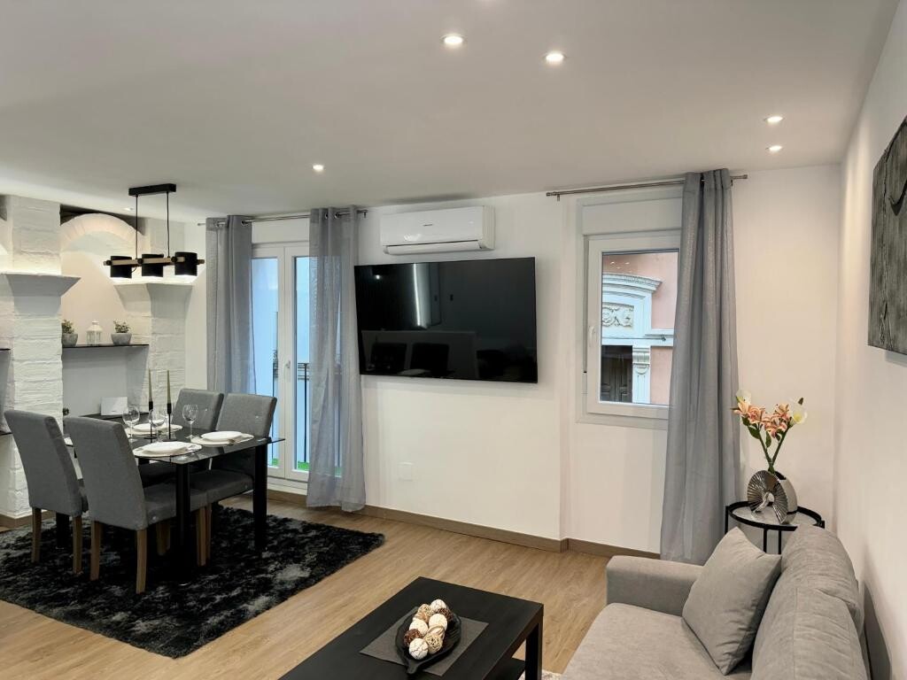 Appartamento 52 m² a Saragozza