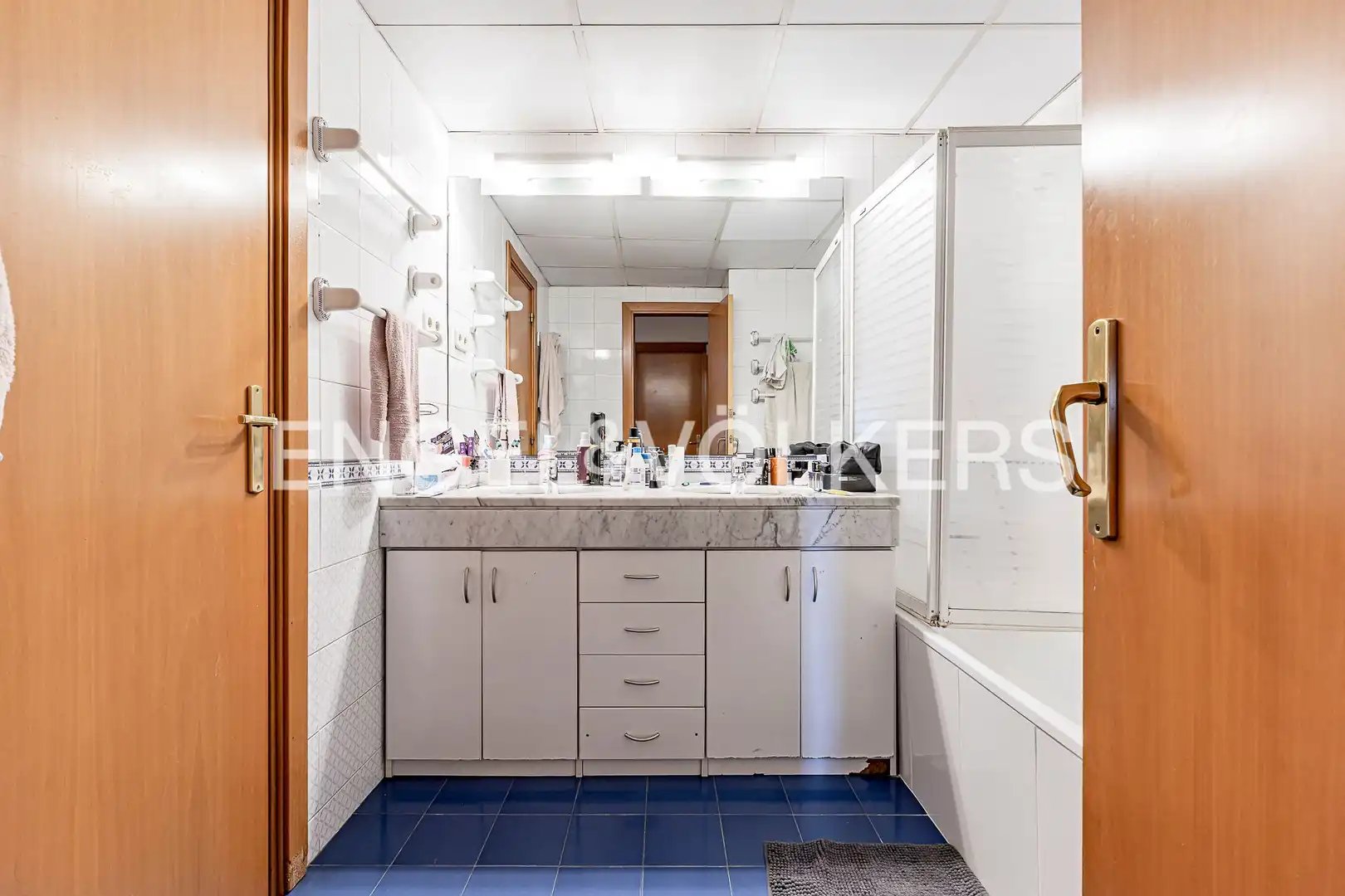 Flat 170 m² in Esplugues de Llobregat
