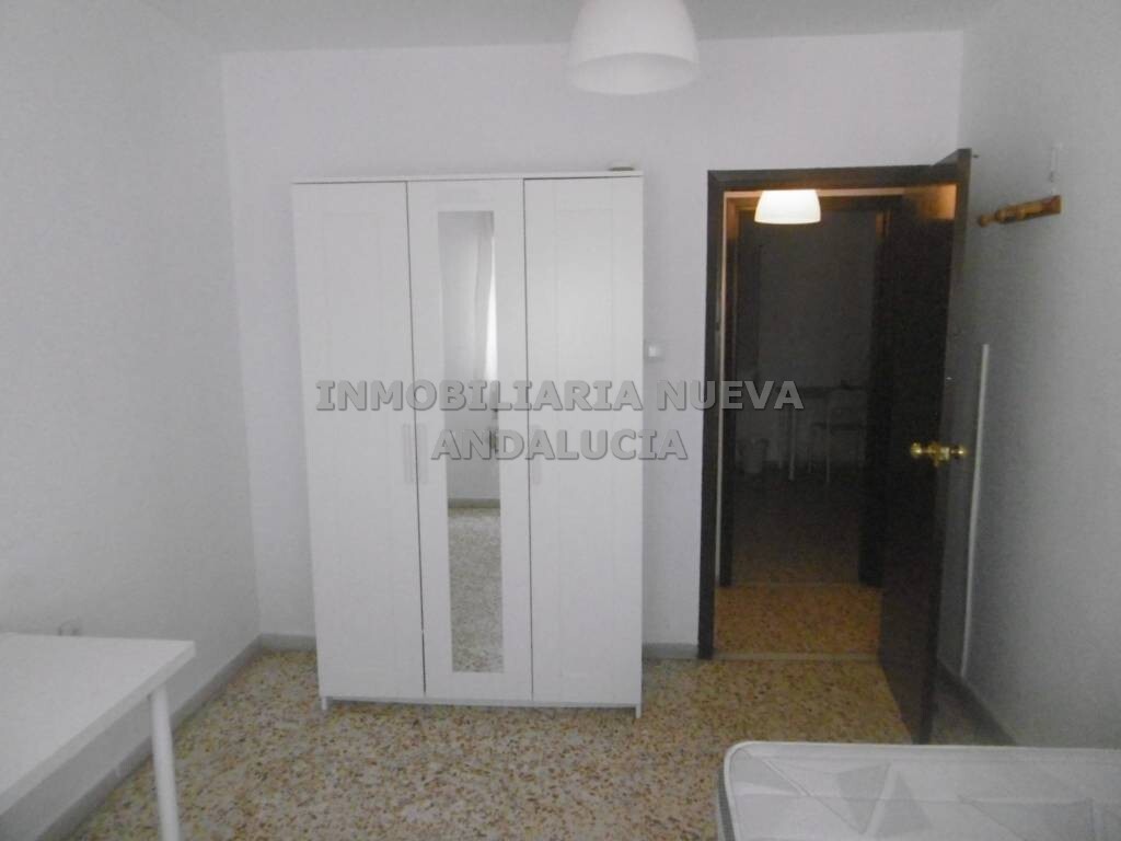 Piso de 86 m² en Almería