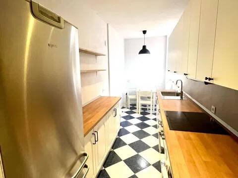 Piso de 120 m² en Talavera de la Reina