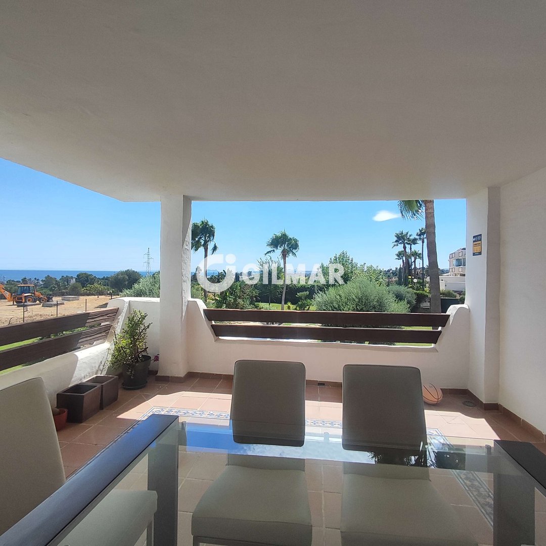 Pis de 95 m² a Màlaga