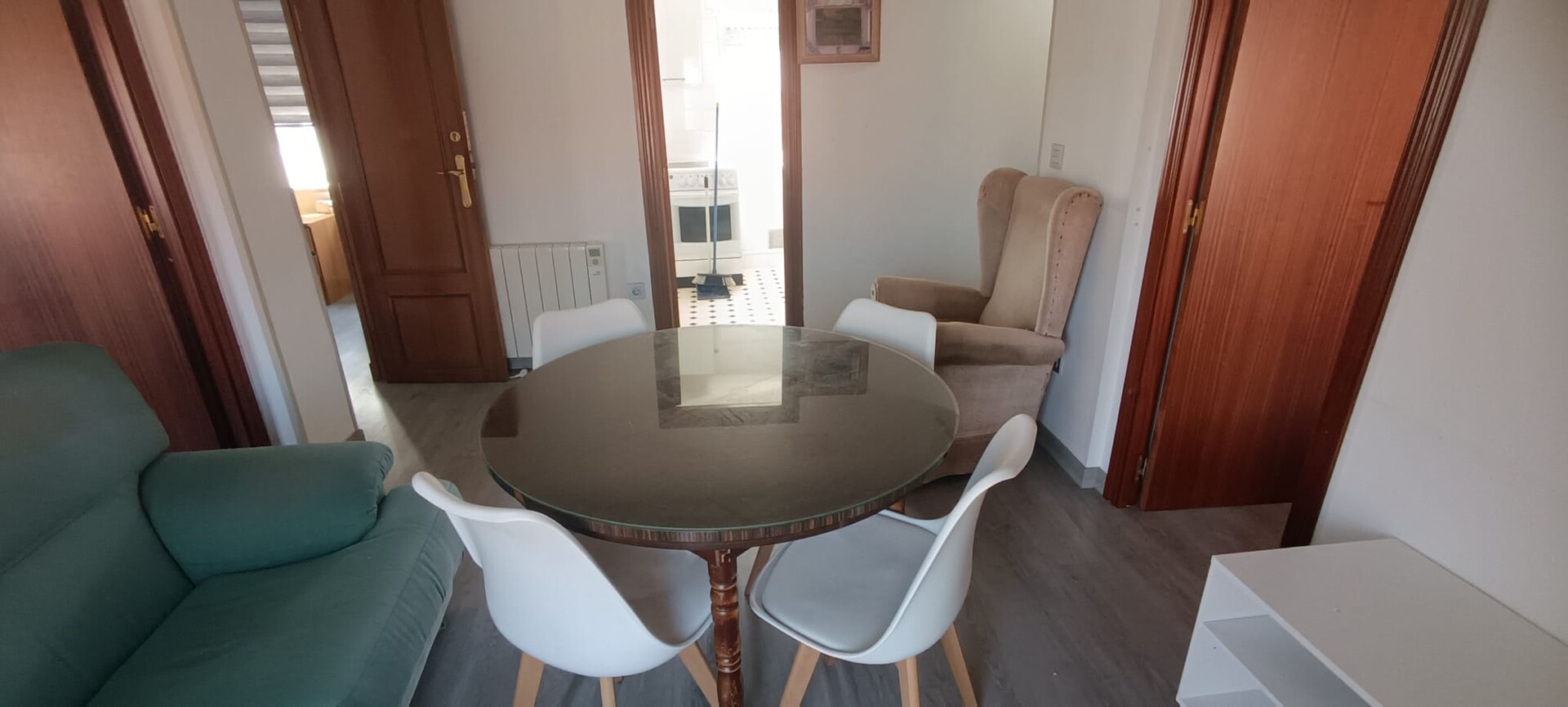 Piso de 75 m² en Salamanca
