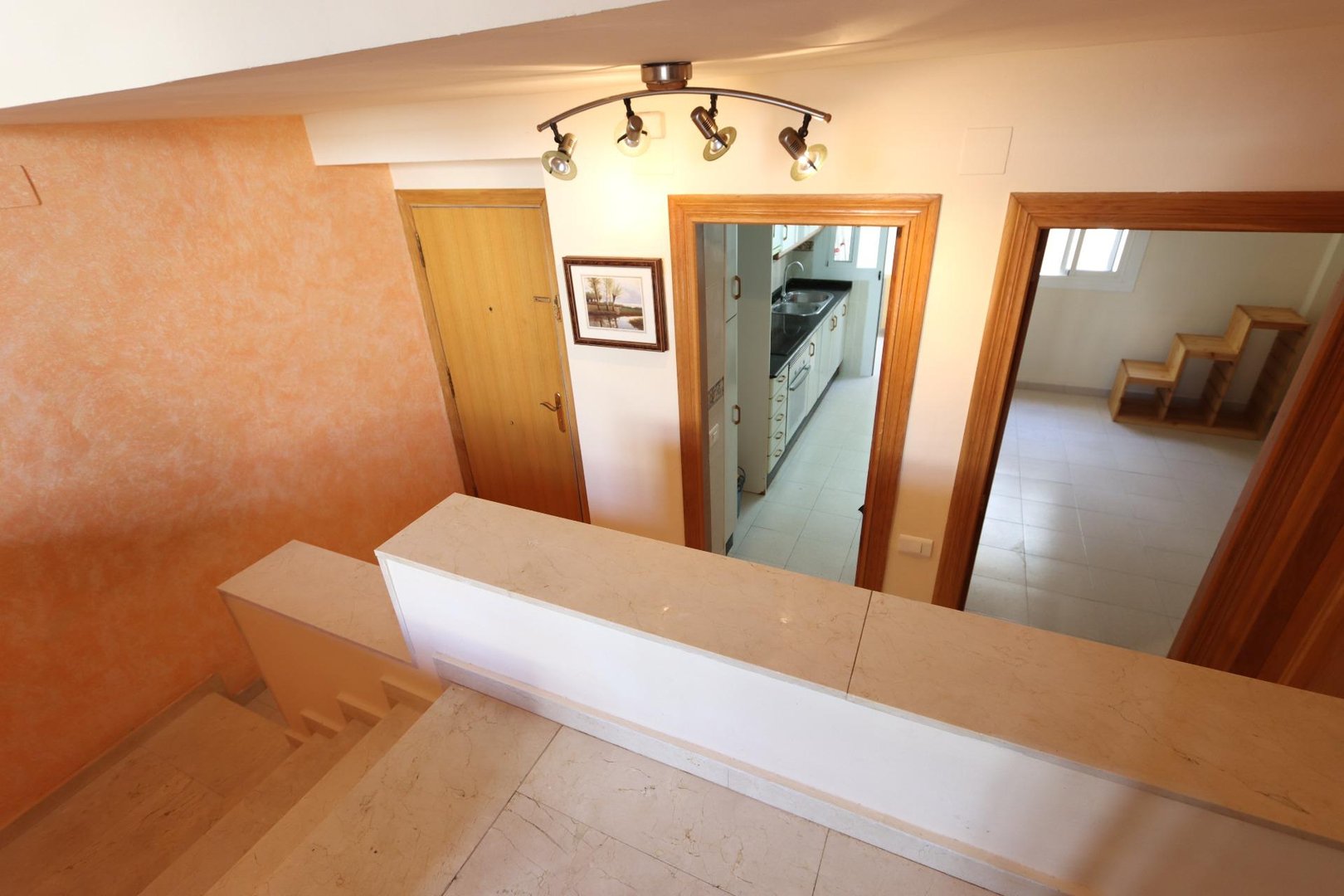 Pis de 108 m² a Sagunt