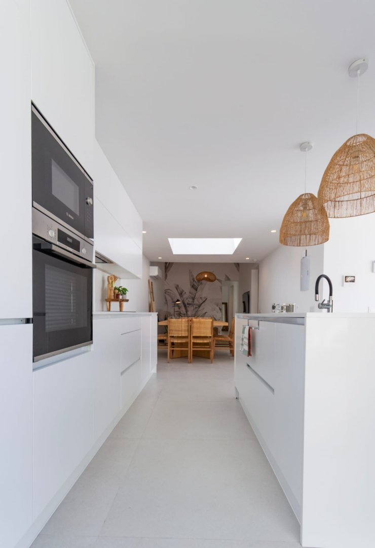 Casa de 100 m² en San Bartolomé de Tirajana