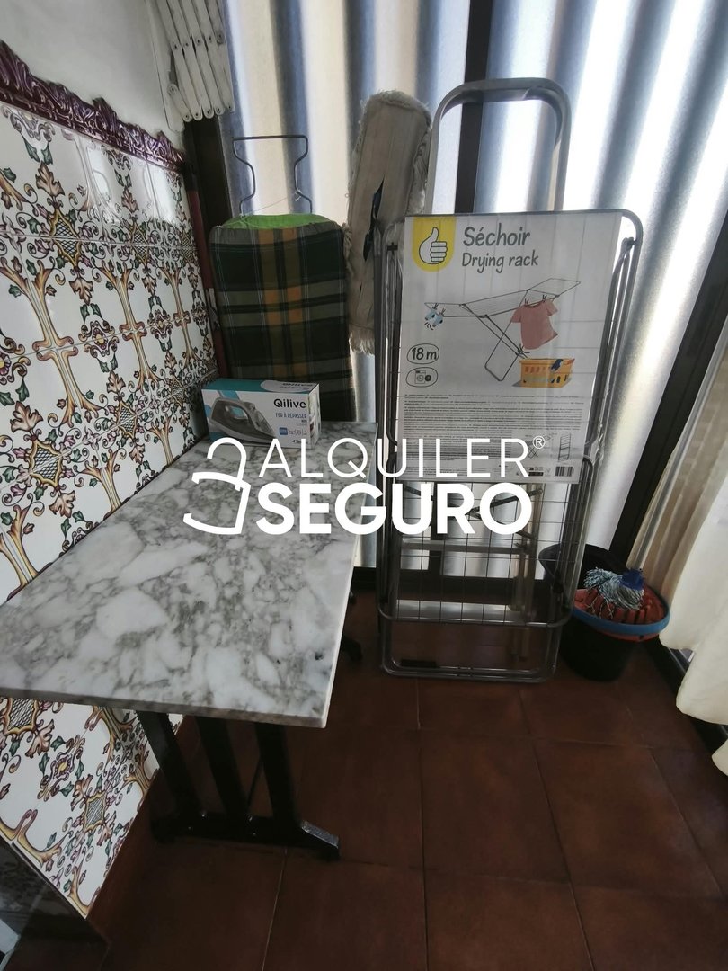 Piso de 90 m² en Zaragoza