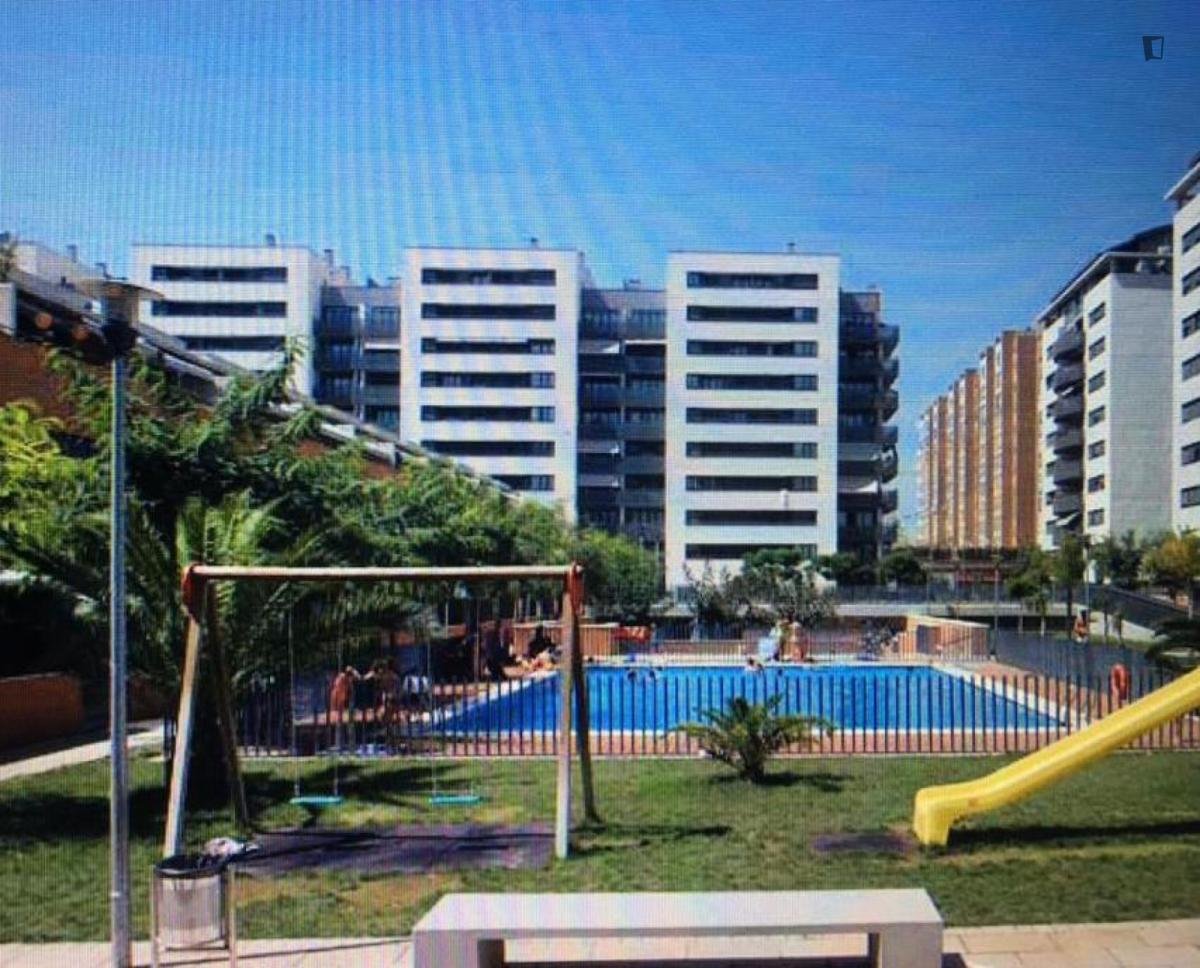 Habitación en alquiler, Valencia