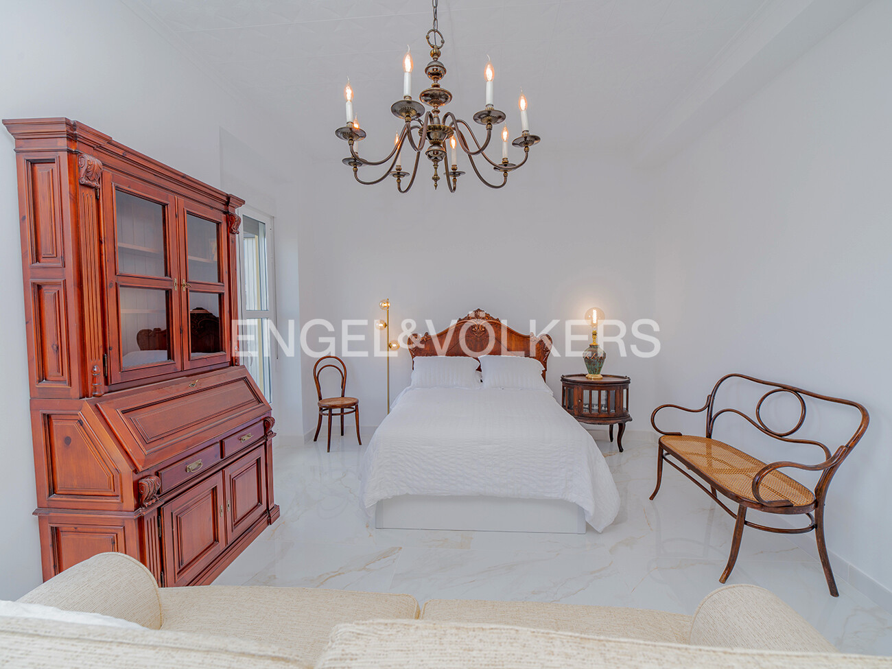 Piso de 200 m² en Alicante