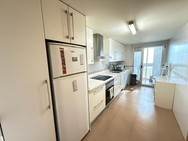 Piso de 120 m² en Murcia