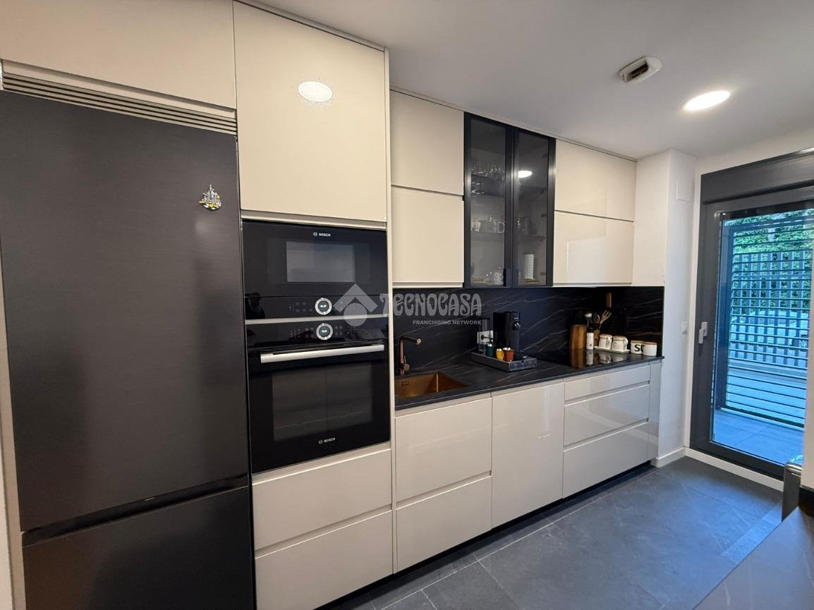 Piso de 125 m² en Alcalá de Henares