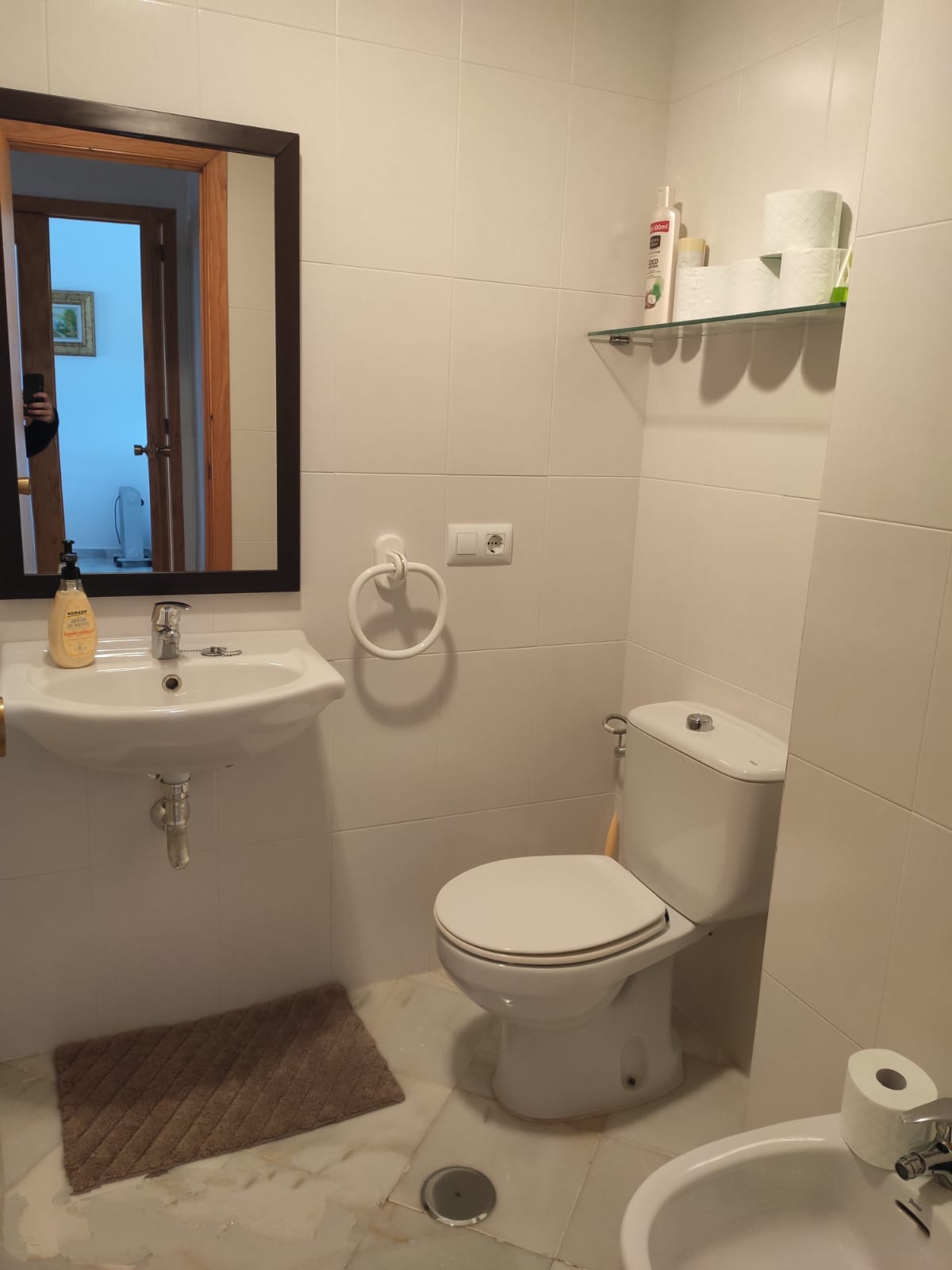 Piso de 85 m² en Punta Umbría
