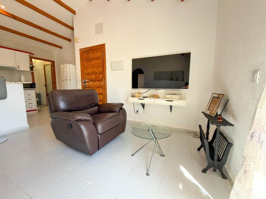 Piso de 59 m² en Orihuela