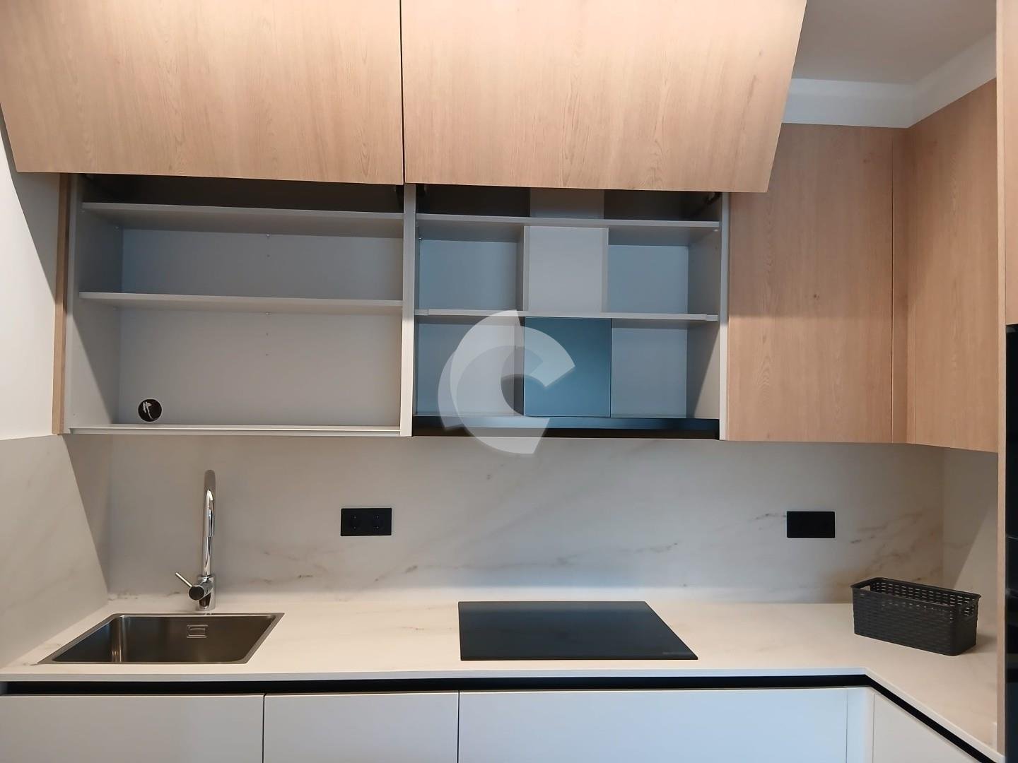 Piso de 47 m² en La Coruña