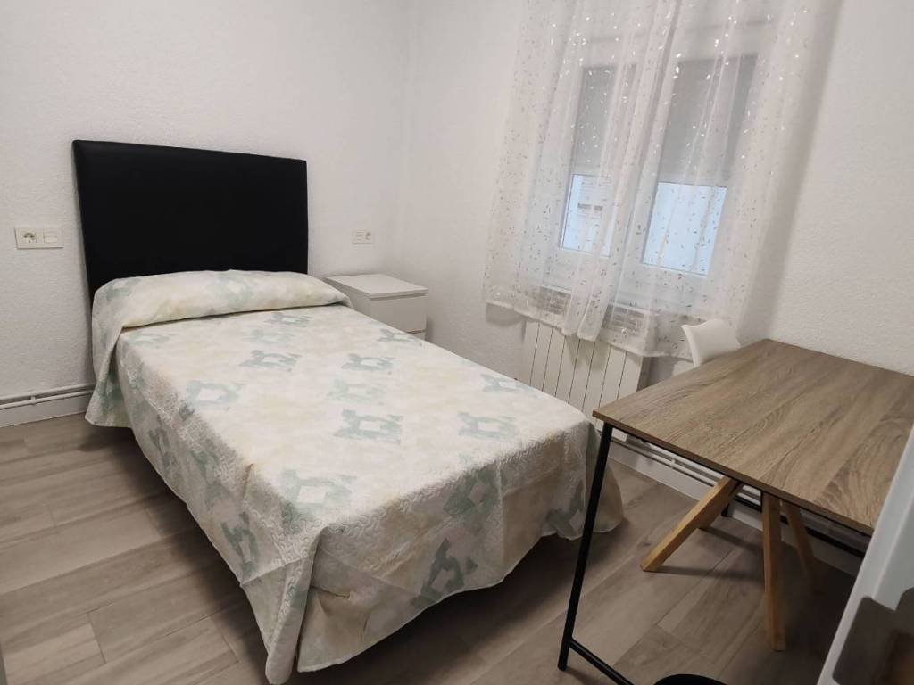 Appartamento 120 m² a Salamanca