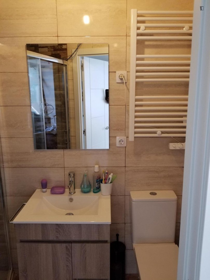 Habitación en alquiler, Sevilla