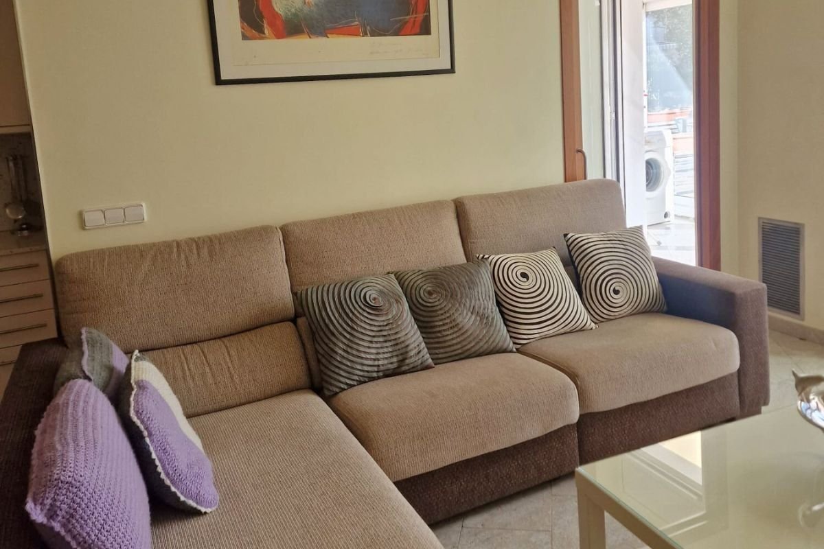 Piso de 65 m² en Gerona