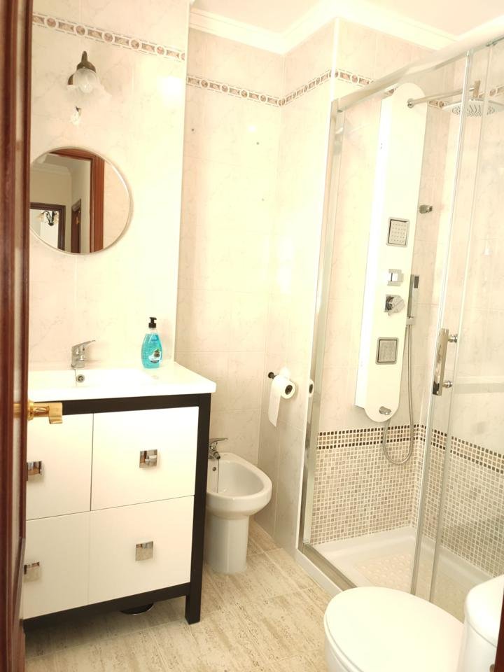 Piso de 67 m² en Sanlúcar de Barrameda