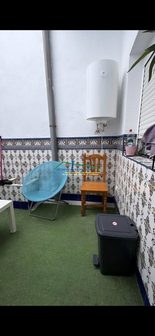Piso de 50 m² en Mérida
