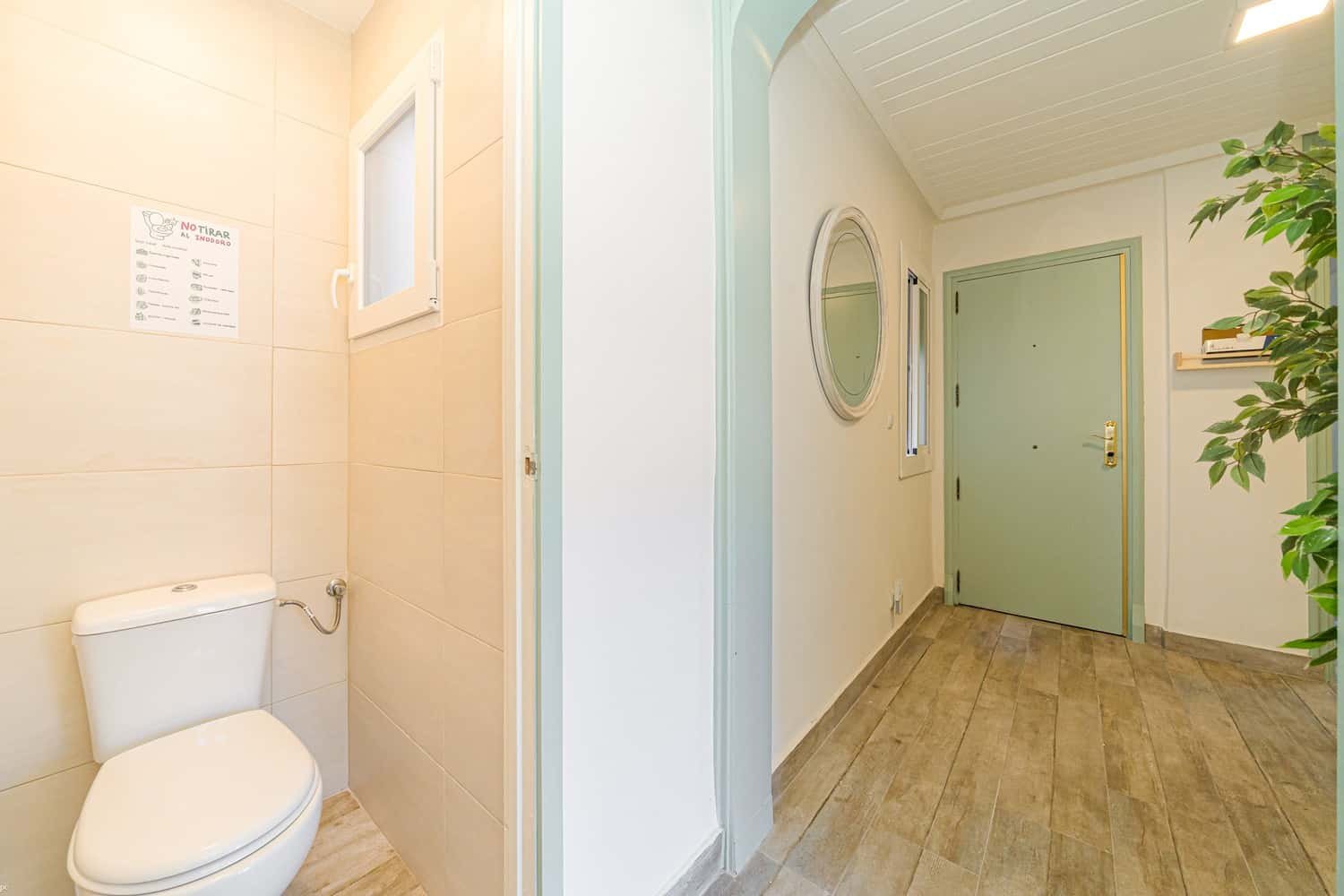 Habitació de lloguer, Alacant
