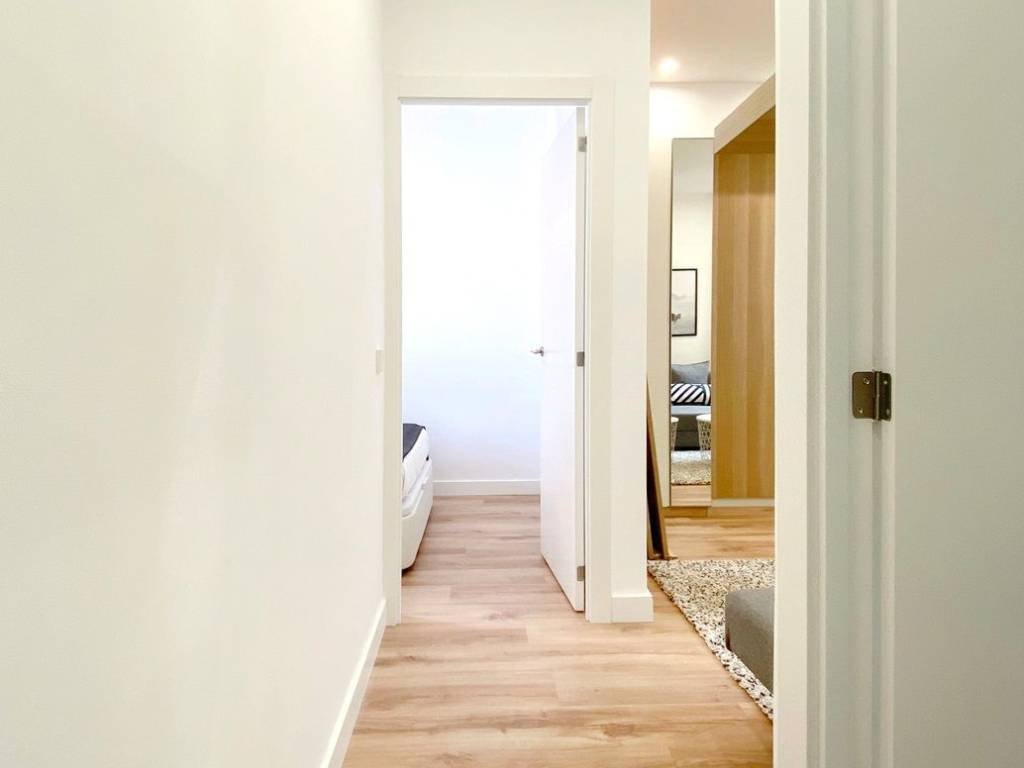 Pis de 31 m² a Madrid