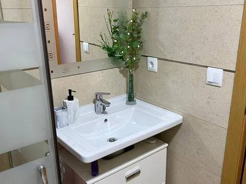 Piso de 100 m² en Dénia