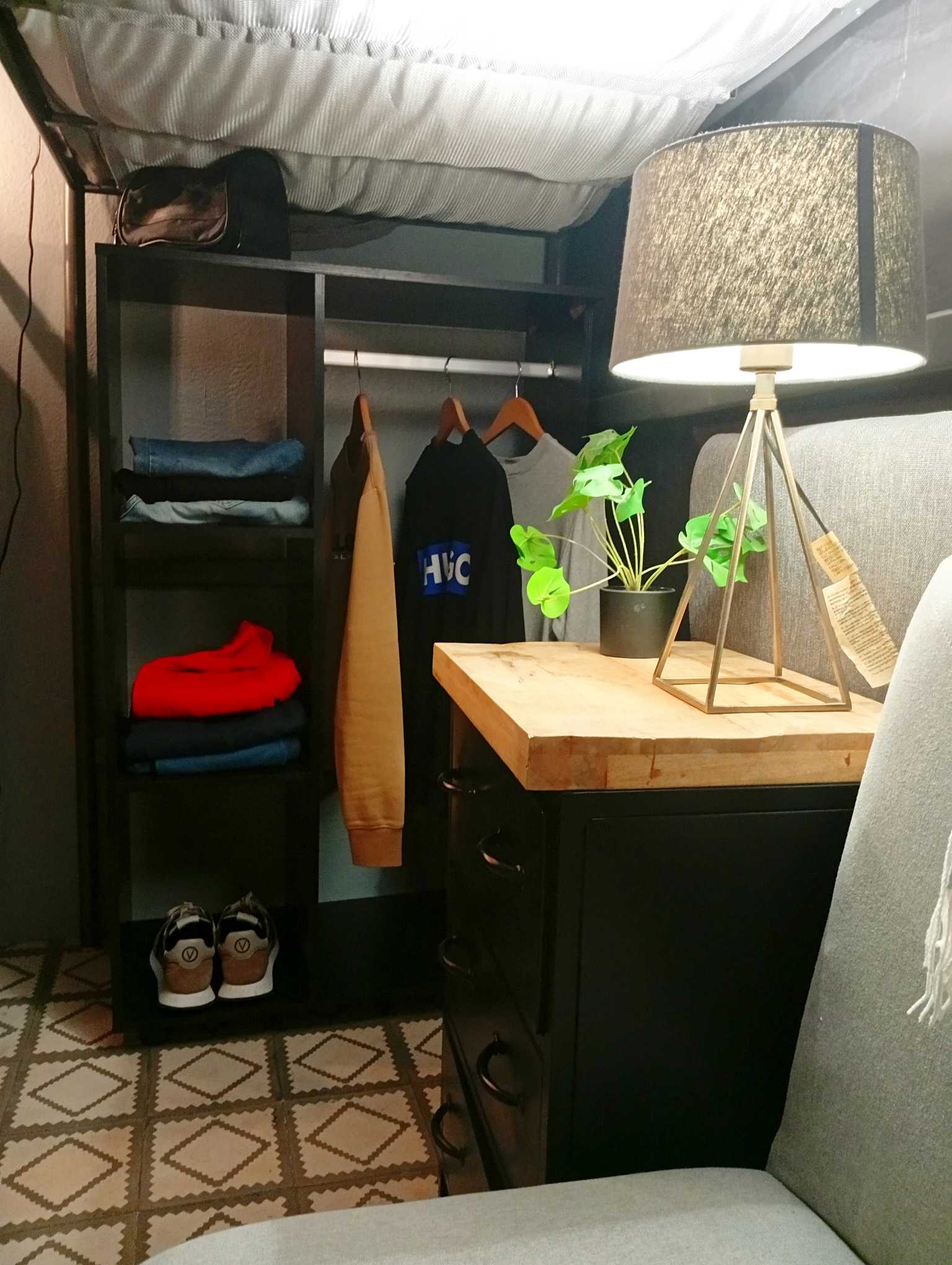 Habitación 90 m², Barcelona