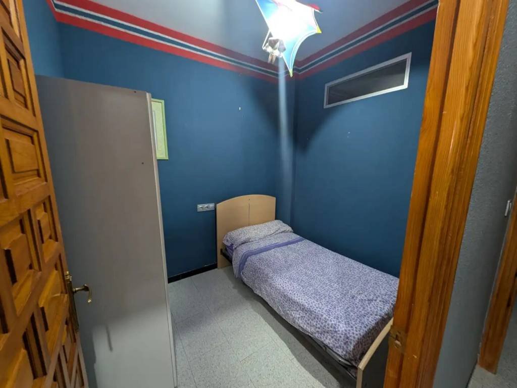 Piso de 100 m² en Alcaudete