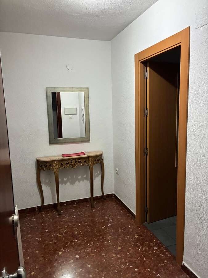 Piso de 110 m² en Granada